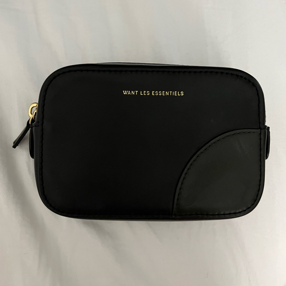 Want les essentiels bag